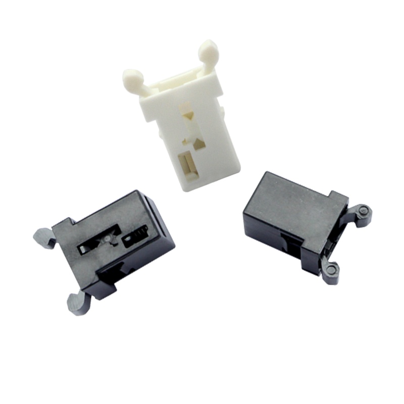 Plastic Push Latch DL-6